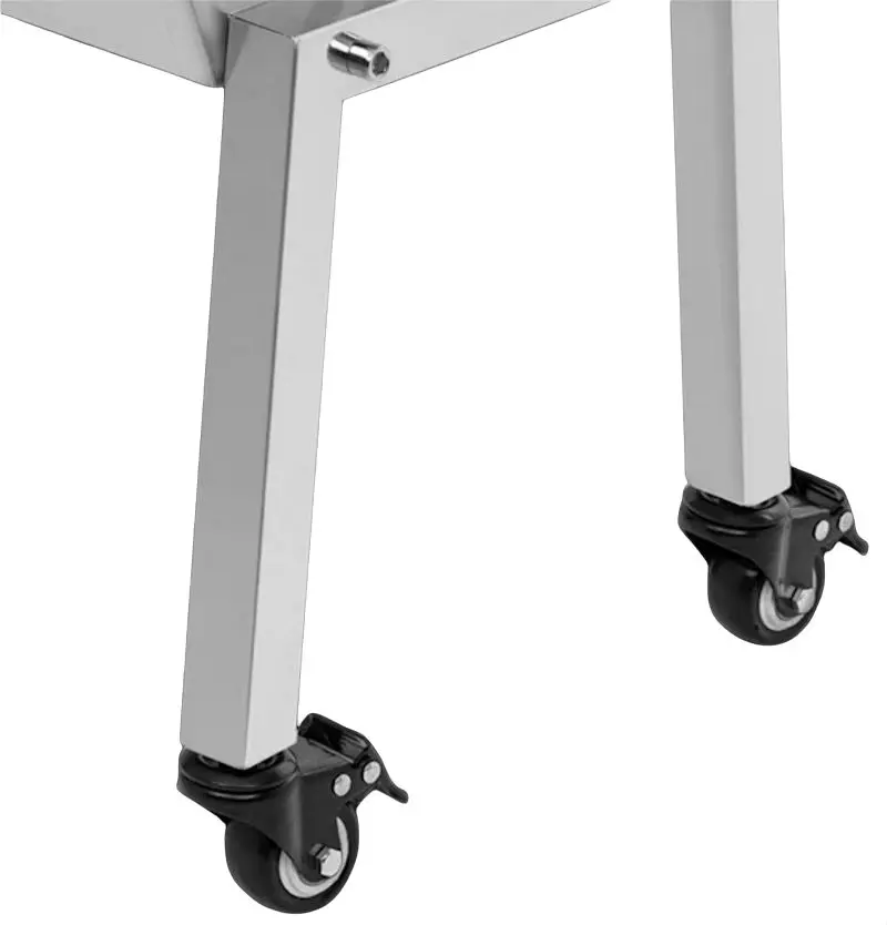 Gratar Klarstein Sauenland Pro (Silver) - 4