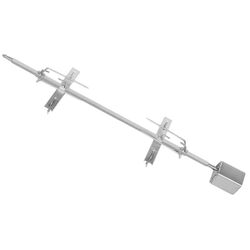 Gratar Klarstein Sauenland Pro (Silver) Thumb