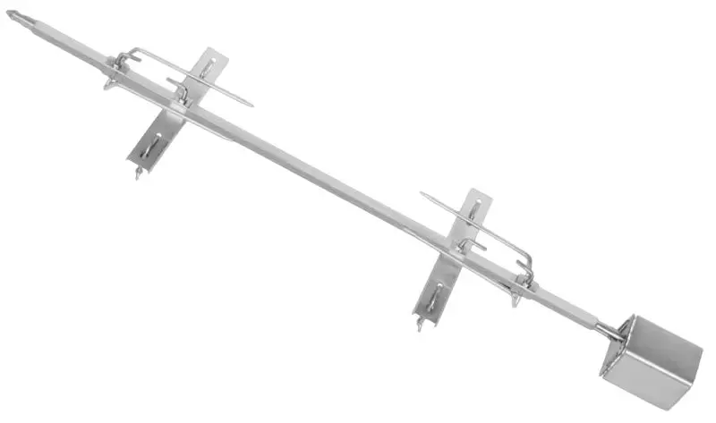 Gratar Klarstein Sauenland Pro (Silver) - 2