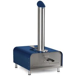 Cuptor pentru pizza Klarstein Diavolo (Blue/Inox)