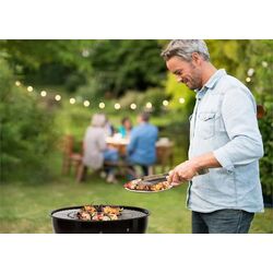 Gratar cu carbuni Klarstein Beef Baron (Black) Thumb
