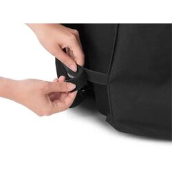 Husa protectie exteriora pentru grill Klarstein Tomahawk 10034713 (Black) Thumb