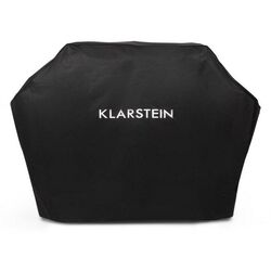 Husa protectie exteriora pentru grill Klarstein Tomahawk 10034713 (Black)