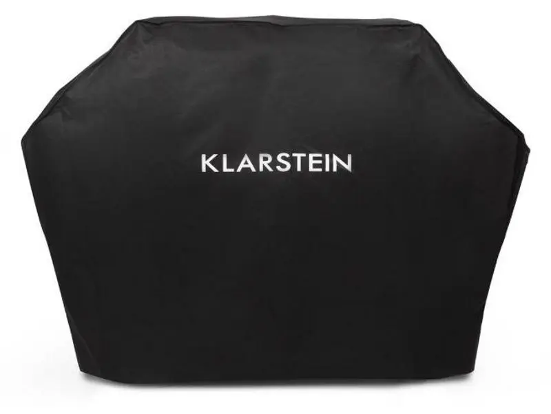 Husa protectie exteriora pentru grill Klarstein Tomahawk 10034713 (Black)