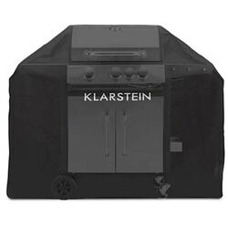 Husa protectie exteriora pentru grill Klarstein Tomahawk 3.1 S (Black) Thumb