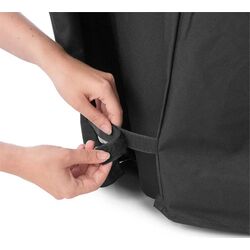 Husa protectie exteriora pentru grill Klarstein Tomahawk 3.1 S (Black) Thumb