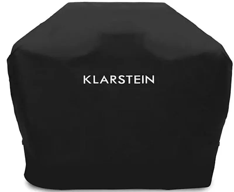 Husa protectie exteriora pentru grill Klarstein Tomahawk 3.1 S (Black)