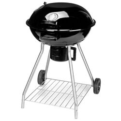 Gratar cu carbuni Koopman C80901040 (Black) Thumb