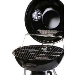 Gratar cu carbuni Koopman C80901040 (Black) Thumb