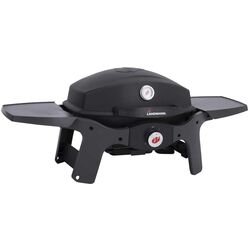 Gratar Landmann E-Pantera 12975 (Black)