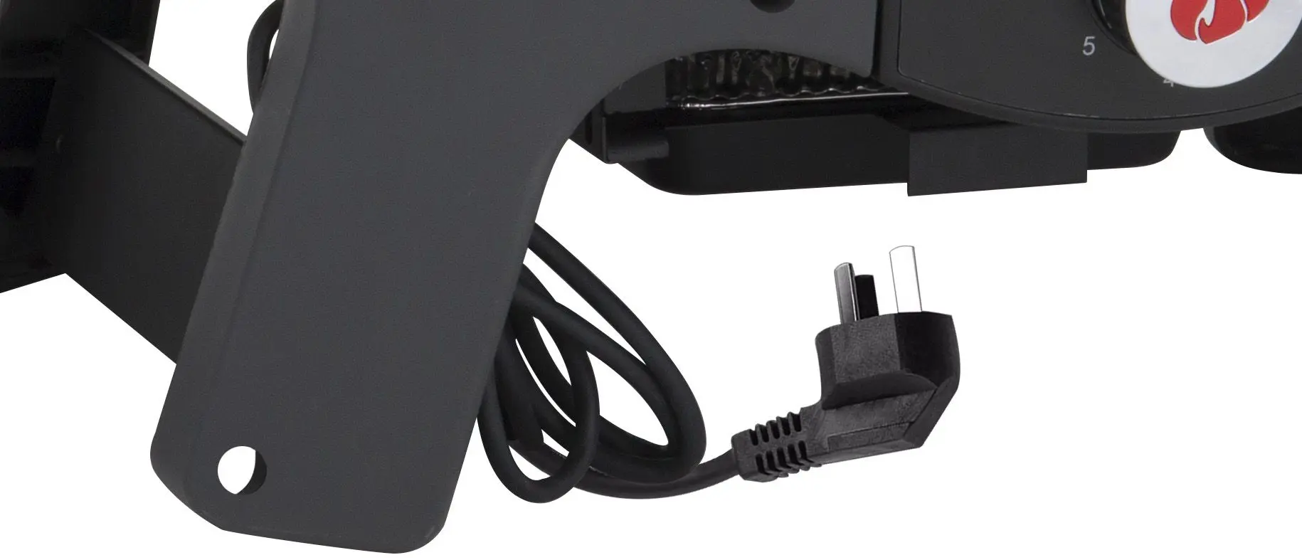 Gratar Landmann E-Pantera 12975 (Black)