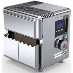 Gratar pe gaz Landmann 800 12302 (Inox) Thumb