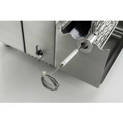 Gratar pe gaz Landmann 800 12302 (Inox) Thumb