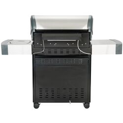 Gratar pe gaz Landmann Avalon PTS+ 5.1+ (Inox) Thumb