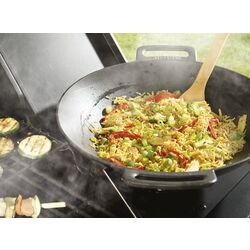 Gratar pe gaz Landmann GrillChef 4.1 01766 (Black) Thumb