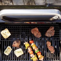 Gratar pe gaz Landmann Rexon PTS 3.0 (Black) Thumb