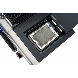 Gratar pe gaz Landmann Triton Maxx PTS 4.1 (Black/Inox) Thumb