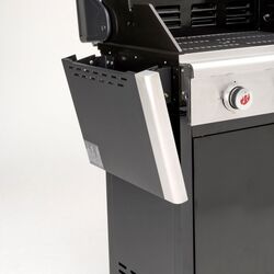 Gratar pe gaz Landmann Triton PTS 2.0 (Black) Thumb