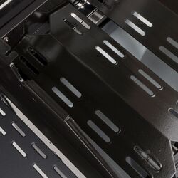 Gratar pe gaz Landmann Triton PTS 2.0 (Black/Inox) Thumb