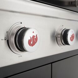 Gratar pe gaz Landmann Triton PTS 3.1 (Silver) Thumb