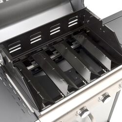 Gratar pe gaz Landmann Triton PTS 4.1 (Black) Thumb