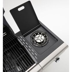 Gratar pe gaz Landmann Triton PTS 4.1 (Black) Thumb