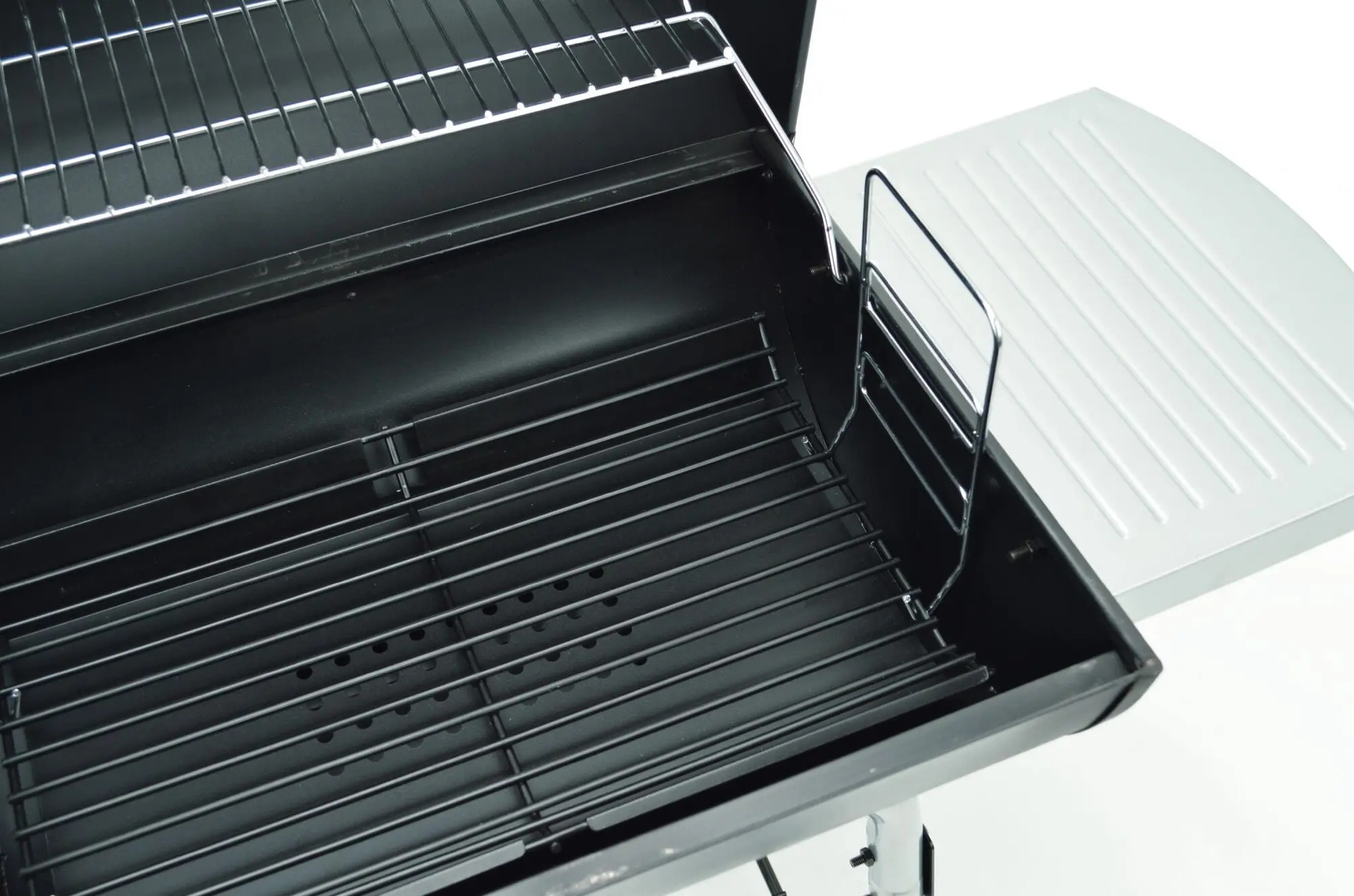Grill Landmann Black Taurus 660 (Black) - 2