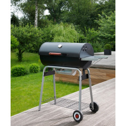 Grill Landmann Black Taurus 660 (Black) Thumb
