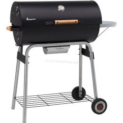 Grill Landmann Black Taurus 660 (Black)
