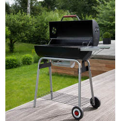 Grill Landmann Black Taurus 660 (Black) Thumb
