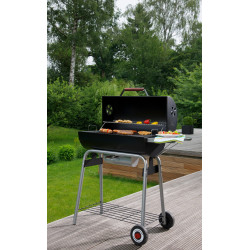 Grill Landmann Black Taurus 660 (Black) Thumb