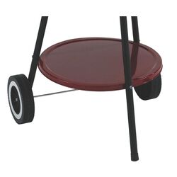 Gratar Landmann Grill Chef 0660 (Red/Black) Thumb