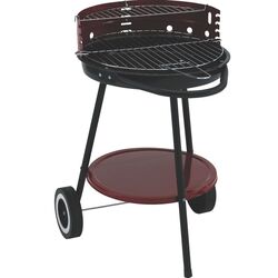 Gratar Landmann Grill Chef 0660 (Red/Black)