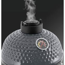 Grill Landmann Kamado (Black) Thumb