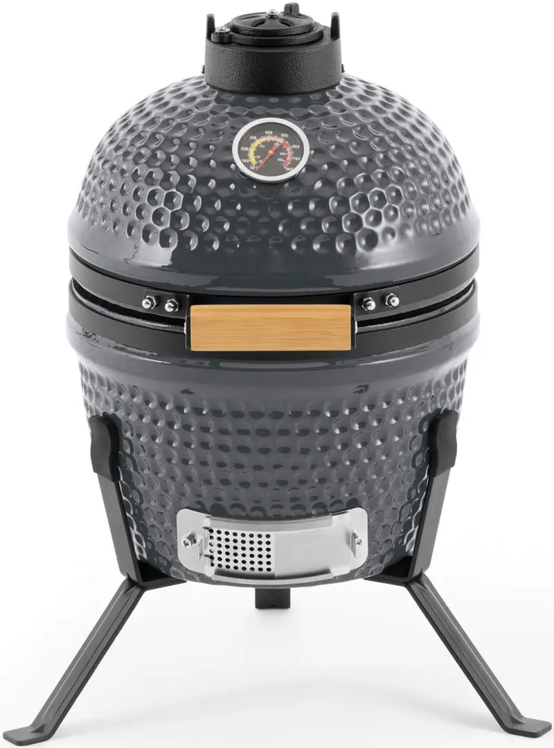Grill Landmann Kamado (Black)