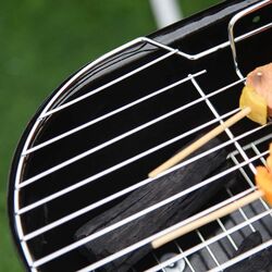 Gratar Landmann Kettle Grill Chef 0511 (Red/Black) Thumb