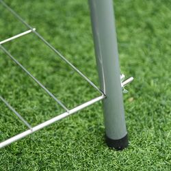 Gratar Landmann Kettle Grill Chef 0511 (Red/Black) Thumb