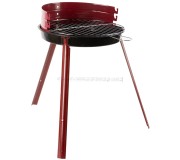 Гриль Landmann Rundgrill 38cm (Burgundy)