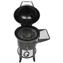 Grătar peletă Landmann Kettle 13140 (Black) Thumb