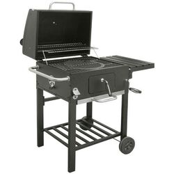 Угольный гриль Landmann Comfort Basic (Black) Thumb