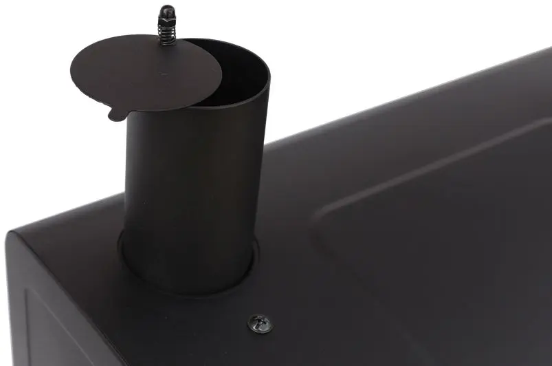 Угольный гриль Landmann Comfort Basic (Black) - 6