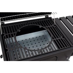 Угольный гриль Landmann Comfort Basic (Black) Thumb