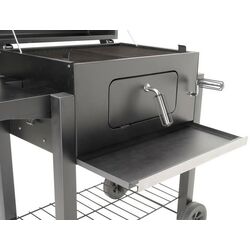 Угольный гриль Landmann Comfort (Black) Thumb