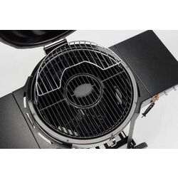 Gratar Landmann Grill Chef Kamado 11504 (Black) Thumb