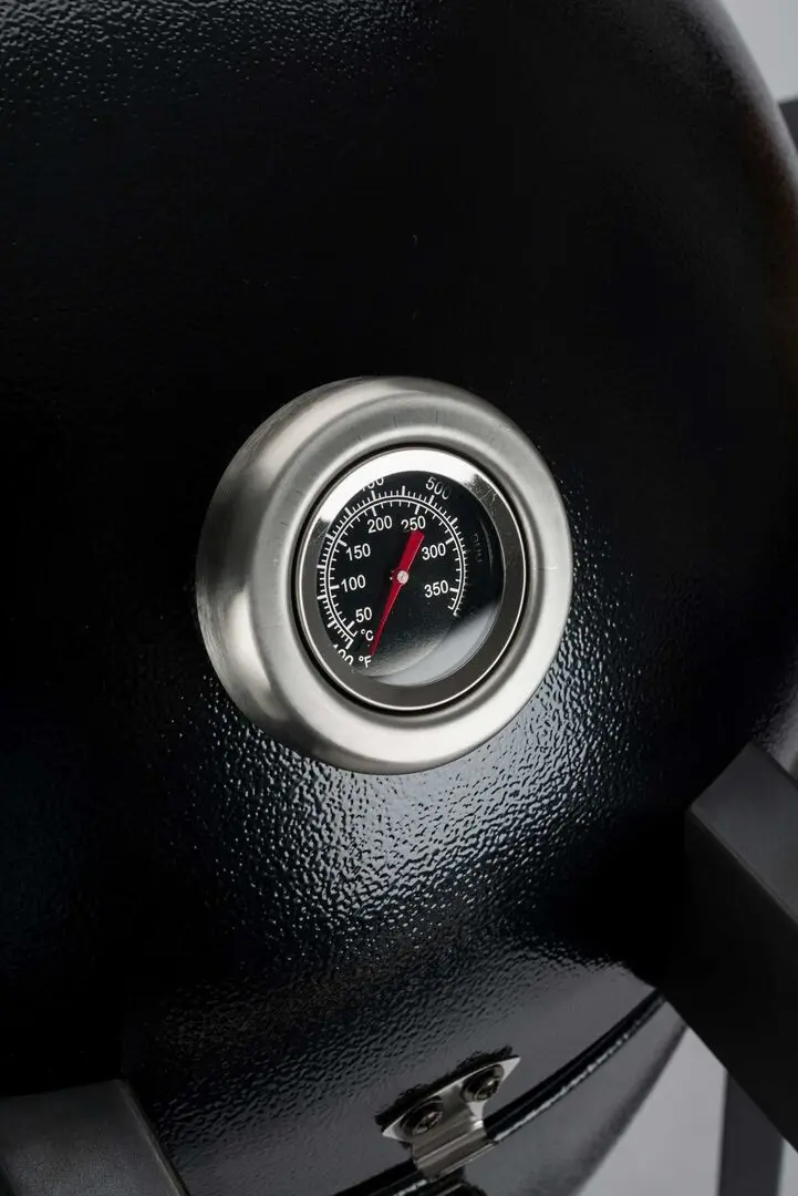 Gratar Landmann Grill Chef Kamado 11504 (Black) - 4