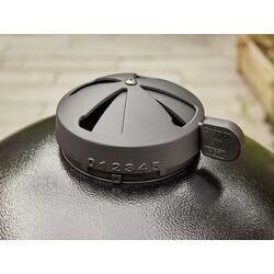 Gratar Landmann Grill Chef Kamado 11504 (Black) Thumb