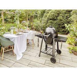 Gratar Landmann Grill Chef Kamado 11504 (Black) Thumb