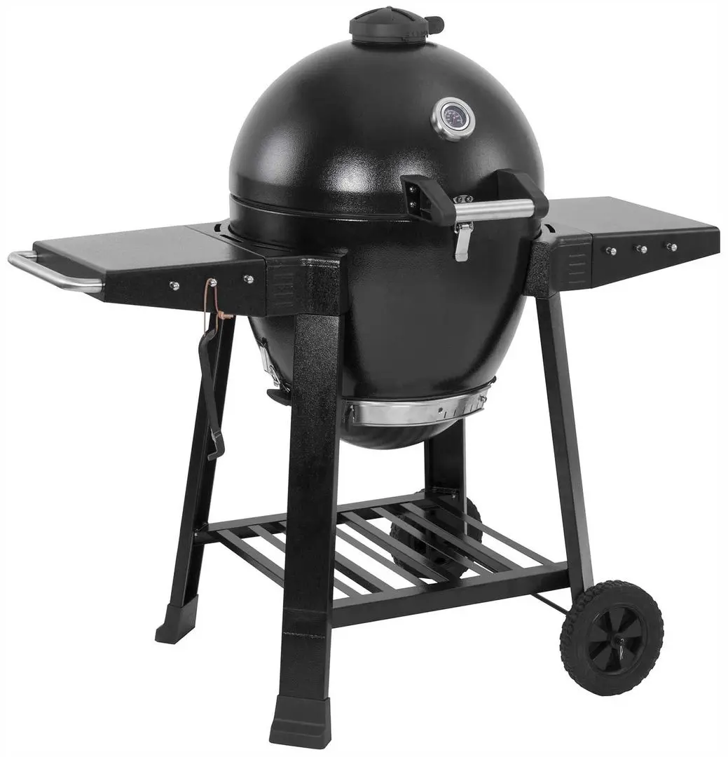 Gratar Landmann Grill Chef Kamado 11504 (Black)