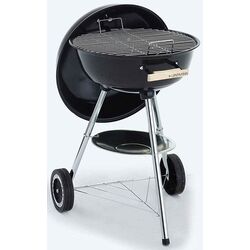 Угольный гриль Landmann Kettle 0423 (Black) Thumb