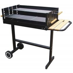 Угольный гриль Landmann Party (Black)